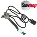 SAWSTOP CARTRIDGE CABLE ASSEMLY FOR JSS